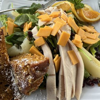 Wildflower Cafe - Autumn bowl - Breakfast & Brunch Near Me - Clearwater, Florida