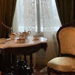 Acorn Hall