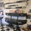 Custom Muffler & Hitch Center gift card