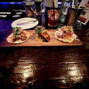 Dos Santos - Chicken taco, hard shell taco, shrimp taco. - Mexican Near Me - Denver, Colorado Dos Santos - Chicken taco, hard shell taco, shrimp taco. - Mexican Near Me - Denver, Colorado