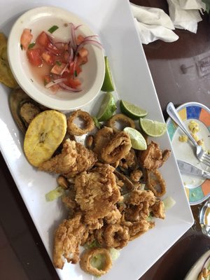 El Meson Del Paraiso by null