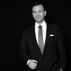 CMO Makler GmbH - Marin Ostojic - Geschäftsführender Gesellschafter