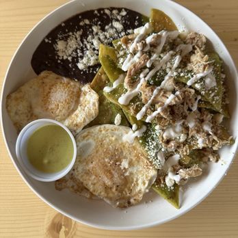 La Dosis Coffee + Cocktails - Chilaquiles - Coffee & Tea Near Me - Cedar Park, Texas La Dosis Coffee + Cocktails - Chilaquiles - Coffee & Tea Near Me - Cedar Park, Texas