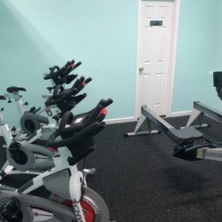 Bryson City Health and Fitness - Bikes