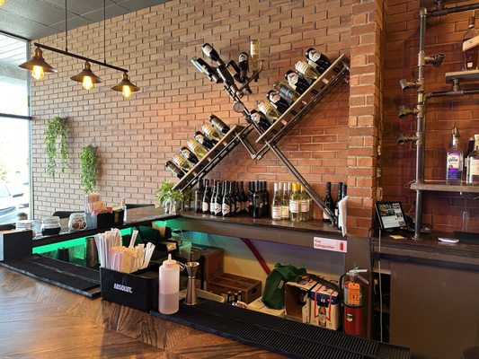 Thai Meric Eatery & Bar by null