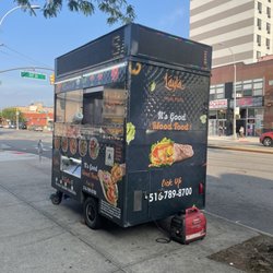 Layla Halal Food - Layla Halal Food Truck