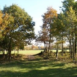 Avery Hill Park