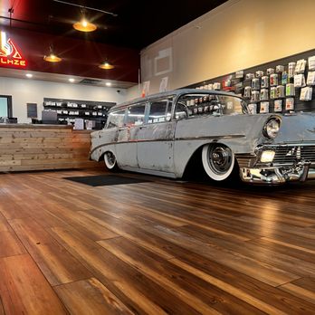 BLAZE - Updated February 2026 - 607 Old Steese Hwy, Fairbanks