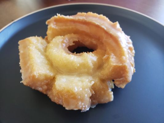 Dough Boy Donuts by null