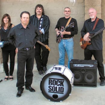 Rock Solid - Party & Event Planning Near Me Rock Solid - Party & Event Planning Near Me