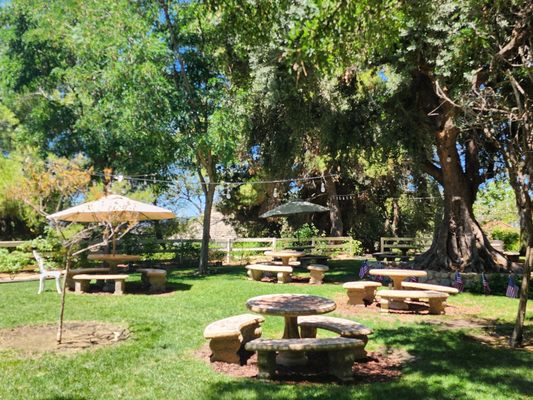 Briar Rose Winery by null
