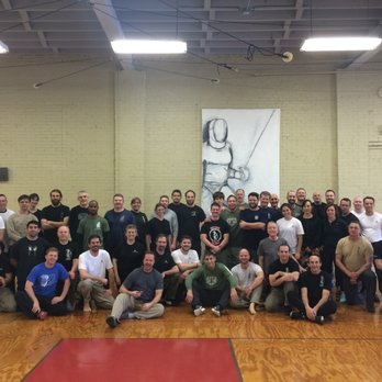 NC Systema - Martial Arts Near Me - Durham, North Carolina