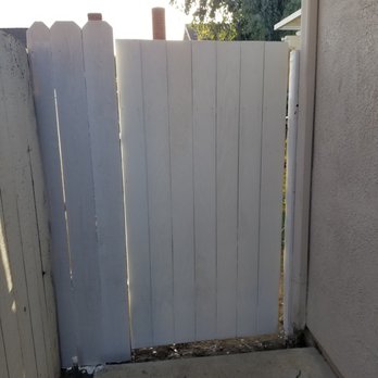 Handyman - After - Front view - Handyman Near Me - Fullerton, California Handyman - After - Front view - Handyman Near Me - Fullerton, California