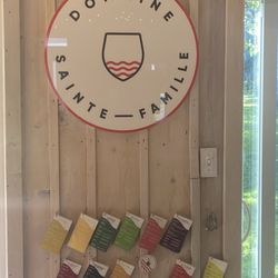 Domaine Sainte-Famille