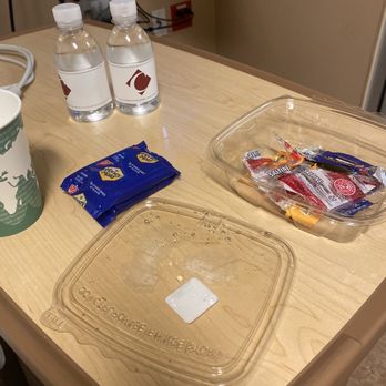 Clovis Community Medical Center - Free apple juice water graham crackers - Medical Centers Near Me - Clovis, California Clovis Community Medical Center - Free apple juice water graham crackers - Medical Centers Near Me - Clovis, California
