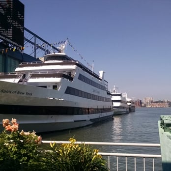 City Cruises - Venues & Event Spaces Near Me - New York, New York