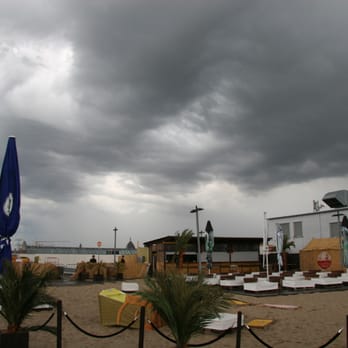 Deck 5 - Beach Bars Near Me - Berlin, BE