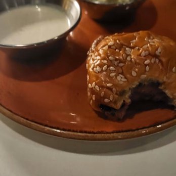 Harry & Izzy's - Filet slider - Seafood Near Me - Phoenix, Arizona Harry & Izzy's - Filet slider - Seafood Near Me - Phoenix, Arizona