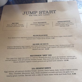 First Watch - Breakfast options - Breakfast & Brunch Near Me - Longwood, Florida