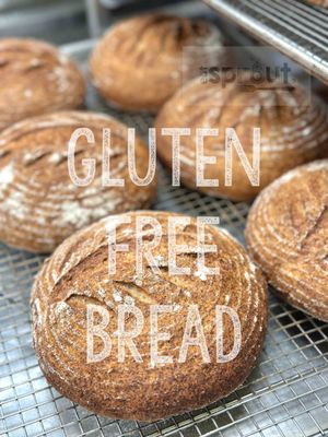 Eat Sprout - Bethesda Row by null