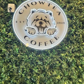 Chow Tea - Inside - Coffee & Tea Near Me - Houston, Texas