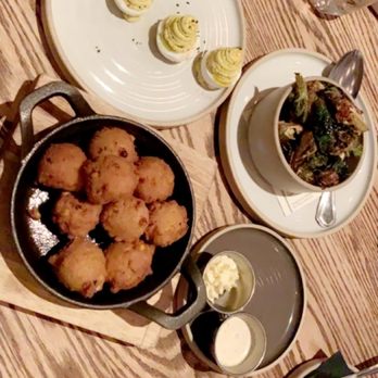 Yardbird - Southern Near Me - Las Vegas, Nevada Yardbird - Southern Near Me - Las Vegas, Nevada