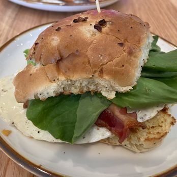 The Speckled Egg - Breakfast & Brunch Near Me - Pittsburgh, Pennsylvania
