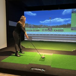 X-Golf Ellisville