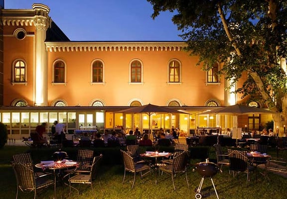 Imperial Riding School, Autograph Collection by null