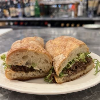 La Bonne Vache - French Near Me - Washington, DC, District of Columbia