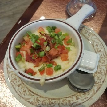 Another Broken Egg Cafe - City grits - Breakfast & Brunch Near Me - Tampa, Florida Another Broken Egg Cafe - City grits - Breakfast & Brunch Near Me - Tampa, Florida