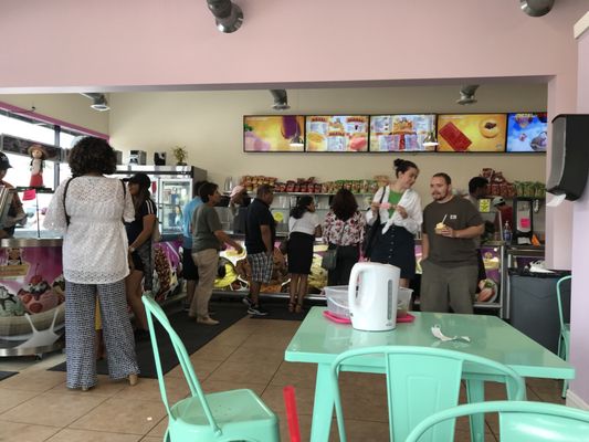 La Michoacana Purepecha - Minneapolis by null