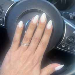 Gel mani, Funny Bunny Gel mani, Funny Bunny