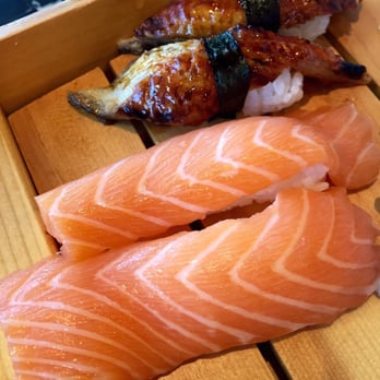 Sushi Nara - sake | unagi | craving - Japanese Near Me - Morgan Hill, California