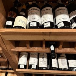 The Wine House