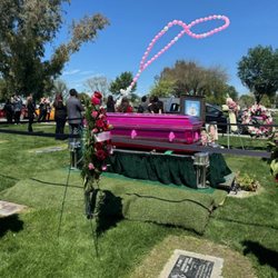 Coachella Valley Public Cemetery District