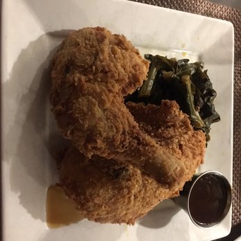 Epic SmokeHouse - Buttermilk Fried Chicken - Steakhouses Near Me - Arlington, Virginia