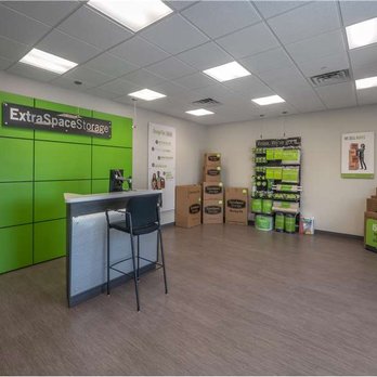 Extra Space Storage - Interior Units - Self Storage Near Me - St Petersburg, Florida Extra Space Storage - Interior Units - Self Storage Near Me - St Petersburg, Florida