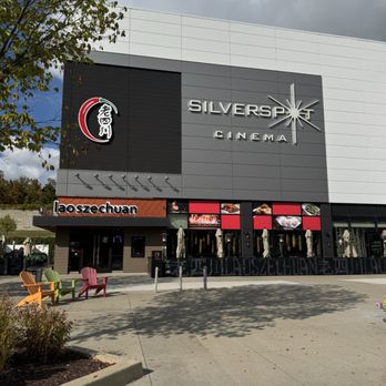 Silverspot Cinema - Cinema Near Me - Orange, Ohio Silverspot Cinema - Cinema Near Me - Orange, Ohio