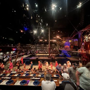 Pirates Voyage Dinner & Show - Stadiums & Arenas Near Me - Pigeon Forge, Tennessee Pirates Voyage Dinner & Show - Stadiums & Arenas Near Me - Pigeon Forge, Tennessee