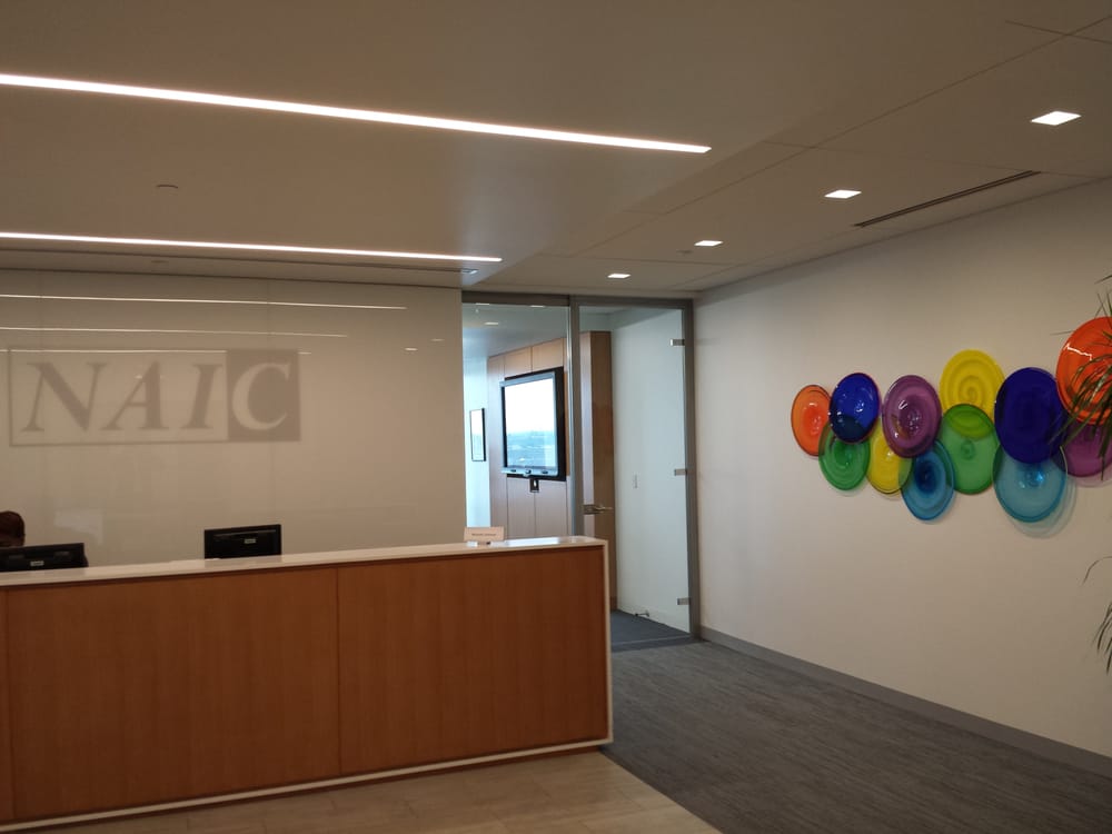 National Association Of Insurance Commissioners - social services organization in Kansas City, MO