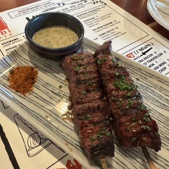 Wabi House - Ramen Near Me - Keller, Texas Wabi House - Ramen Near Me - Keller, Texas