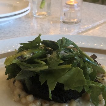 Wildflower - Half of the Braised Beef Short Rib - New American Near Me - Tucson, Arizona