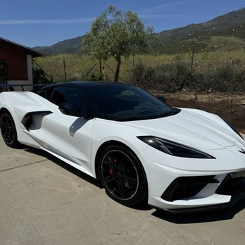 IE's Finest Auto Detailing - Car Wash Near Me - Riverside , California