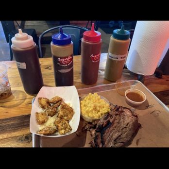 Sugarfire Smoke House - Barbeque Near Me - O'Fallon, Missouri Sugarfire Smoke House - Barbeque Near Me - O'Fallon, Missouri