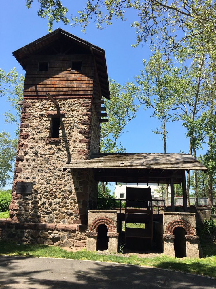 SADDLE RIVER COUNTY PARK 116 Photos & 57 Reviews Parks 760 Saddle River Rd, Saddle Brook