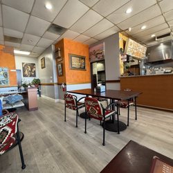 Al Tannour Mediterranean Cusine
