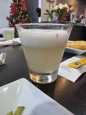 El Tambo Grill by null