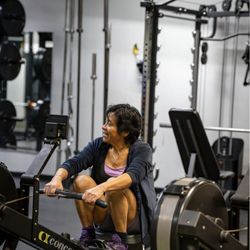 The Fusion House Fitness