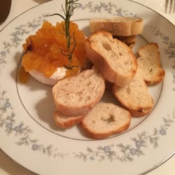 Del Cocinero - Ñom!